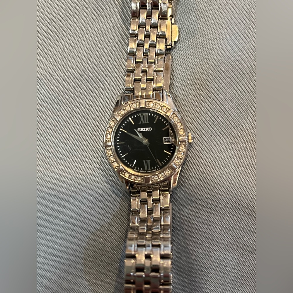 Womens Watch Small